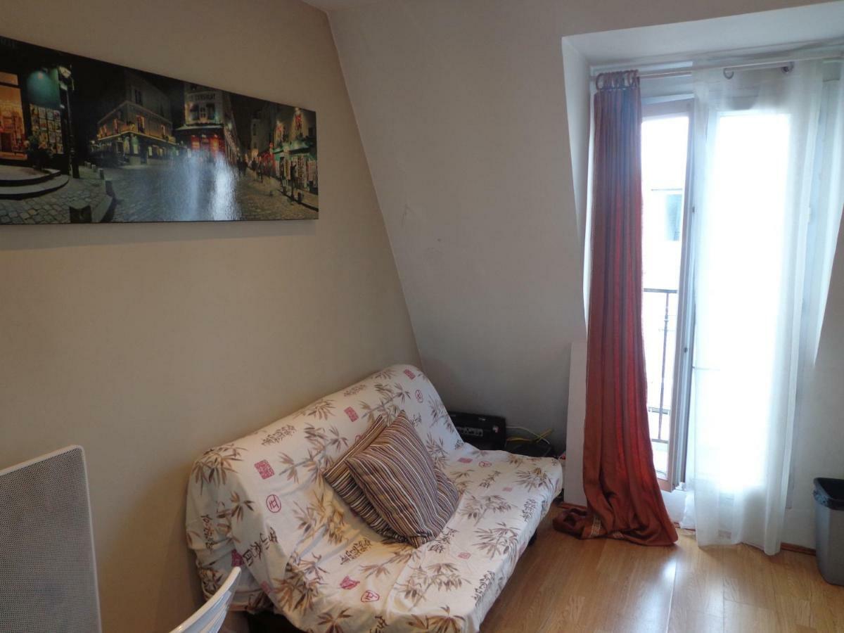 Smartapart, Heart Of Paris, Top Quality 10 外观 照片